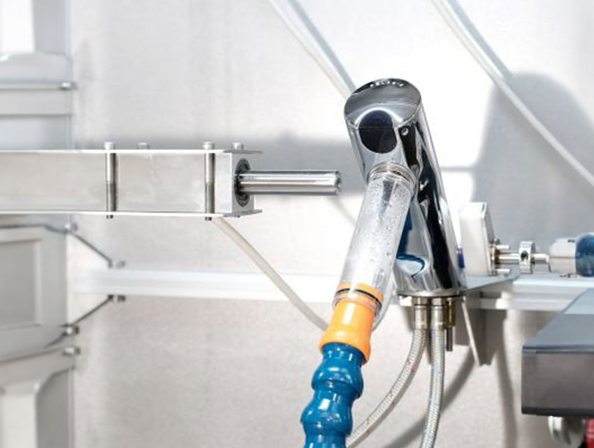 Quels sont les principaux points de test d’un robinet sanitaire ?