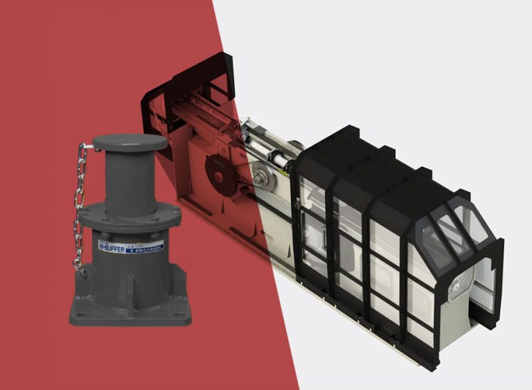 Puits de Chute Horizontal